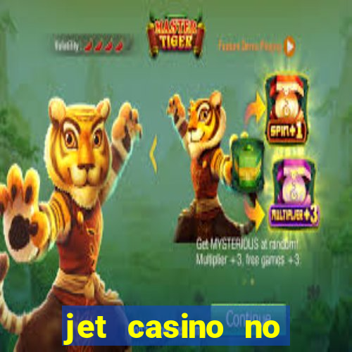 jet casino no deposit bonus