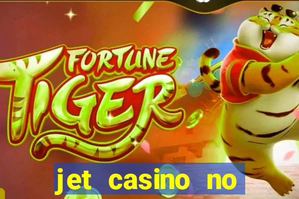 jet casino no deposit bonus