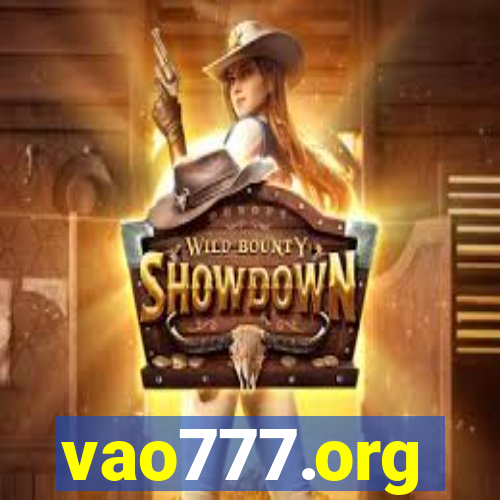 vao777.org