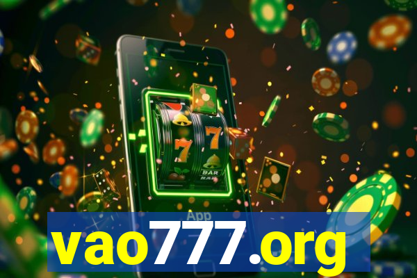 vao777.org