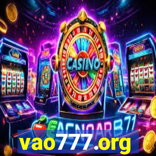 vao777.org