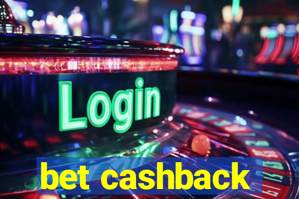 bet cashback