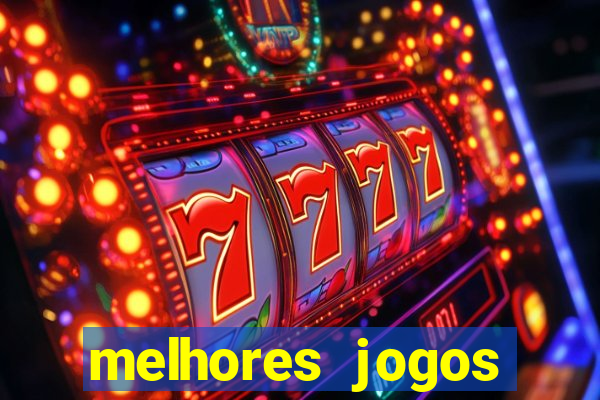 melhores jogos mundo aberto android