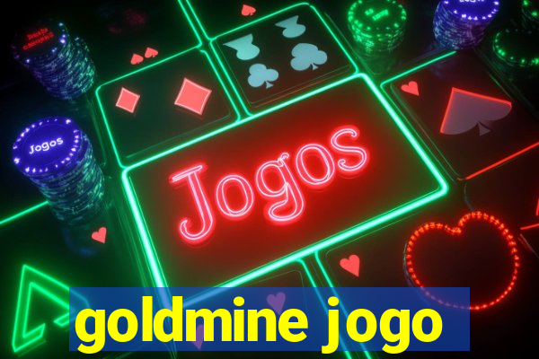 goldmine jogo