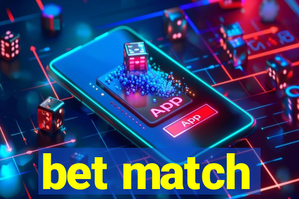 bet match