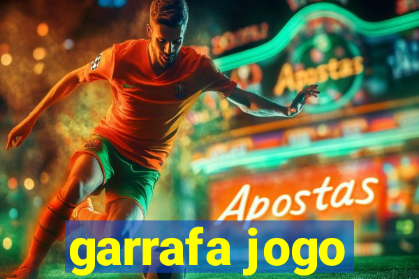 garrafa jogo