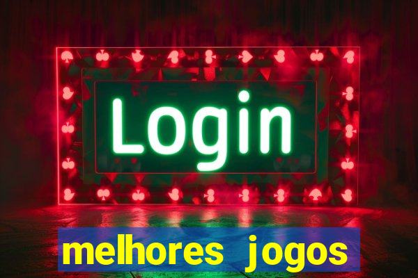 melhores jogos pagos ios