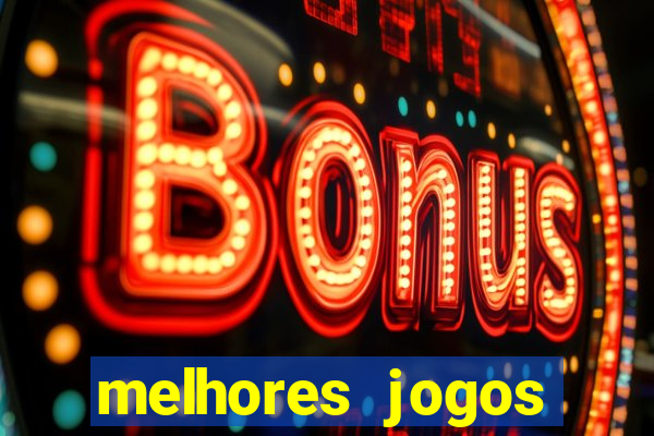 melhores jogos pagos ios