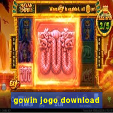 gowin jogo download