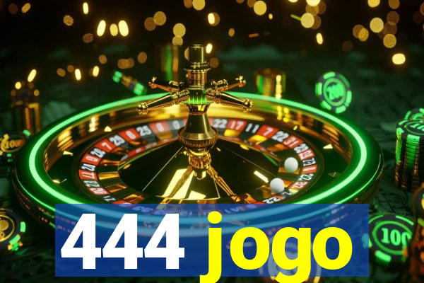 444 jogo