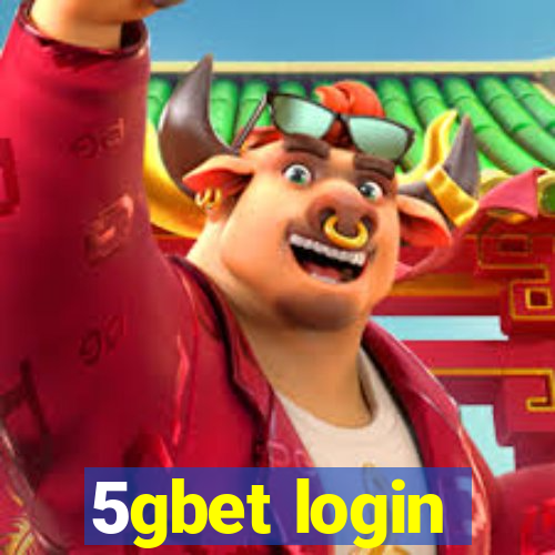 5gbet login