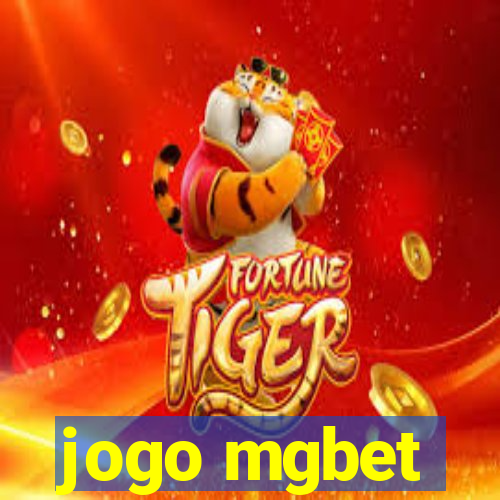 jogo mgbet