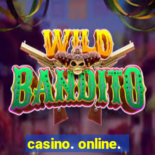 casino. online.