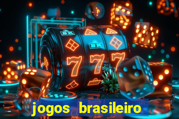 jogos brasileiro série b