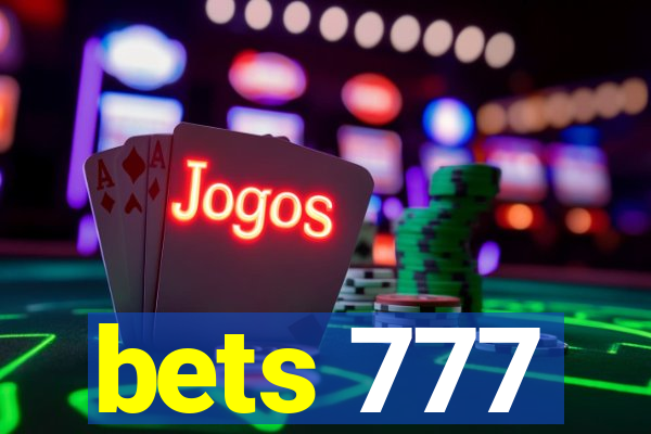 bets 777