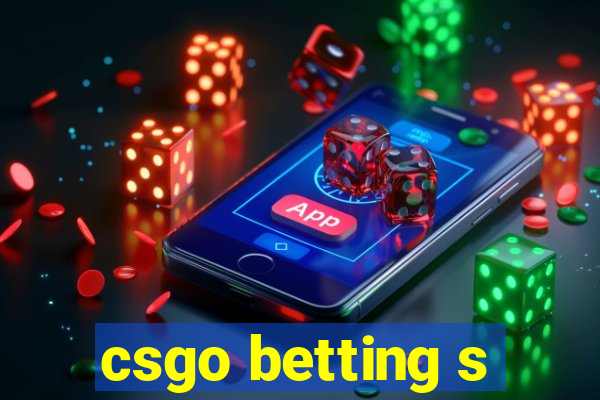 csgo betting s