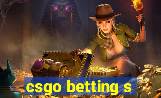 csgo betting s