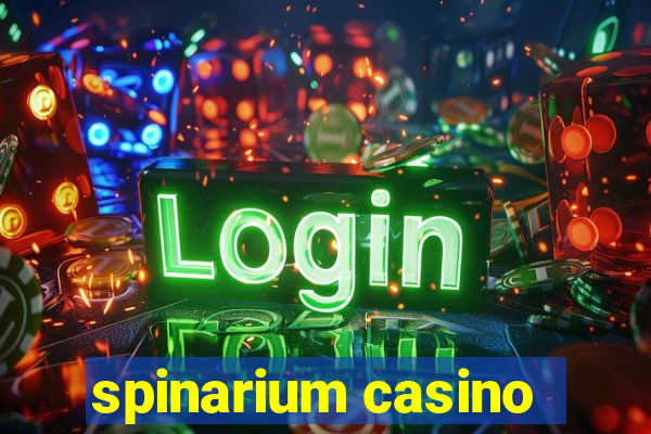 spinarium casino