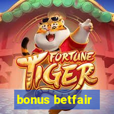 bonus betfair