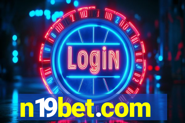 n19bet.com