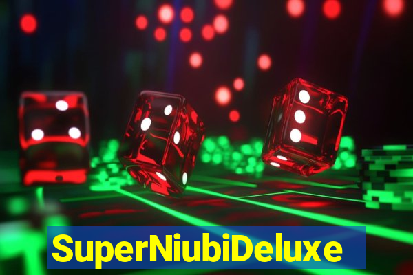 SuperNiubiDeluxe super mario deluxe nintendo switch rom