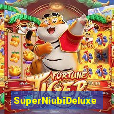 SuperNiubiDeluxe super mario deluxe nintendo switch rom