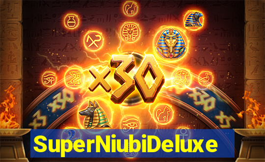 SuperNiubiDeluxe super mario deluxe nintendo switch rom