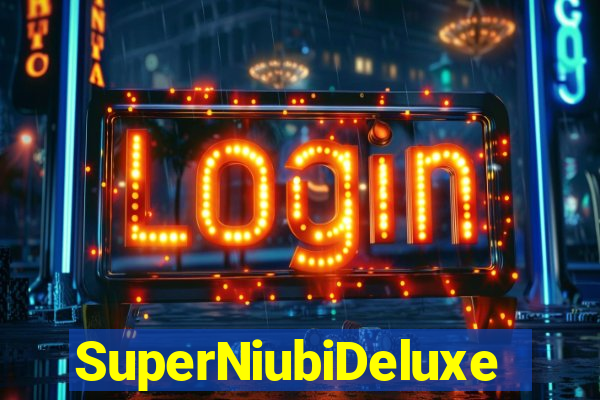 SuperNiubiDeluxe super mario deluxe nintendo switch rom