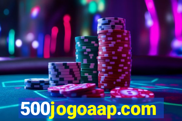 500jogoaap.com