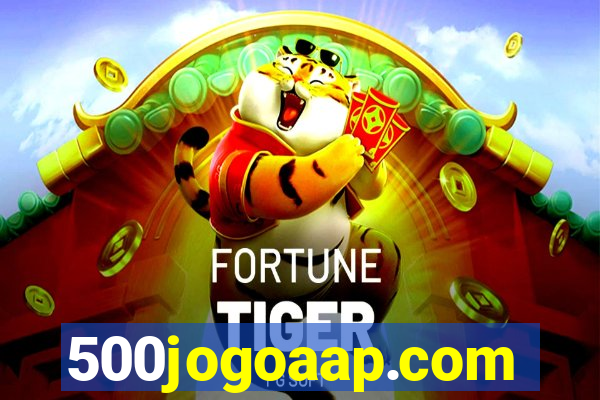 500jogoaap.com