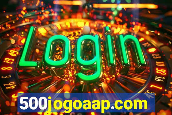 500jogoaap.com