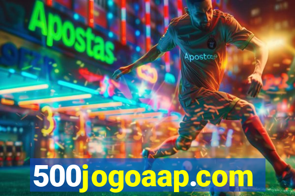 500jogoaap.com