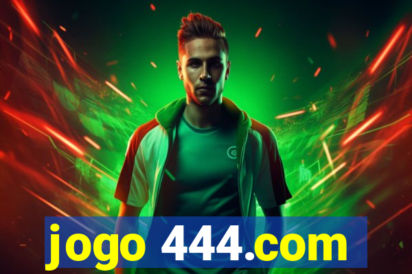 jogo 444.com