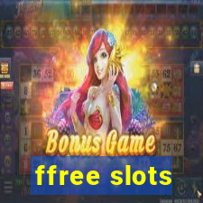 ffree slots