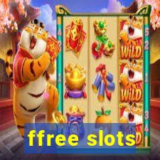 ffree slots