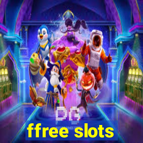 ffree slots