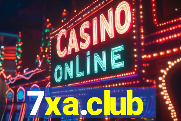 7xa.club