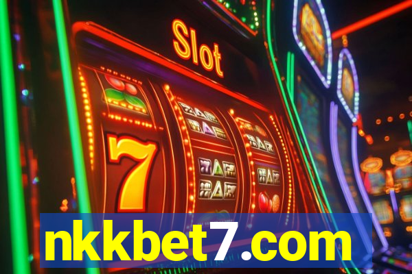 nkkbet7.com