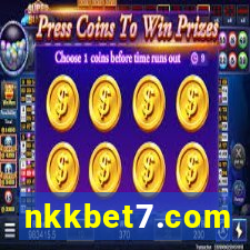 nkkbet7.com