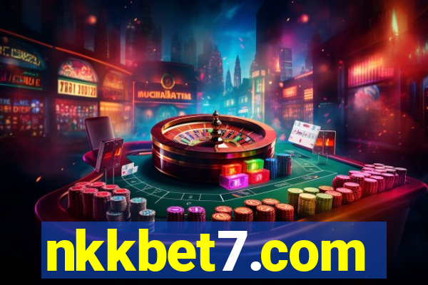 nkkbet7.com