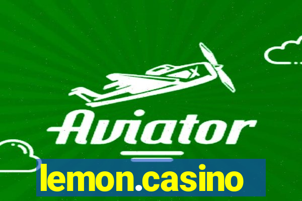 lemon.casino