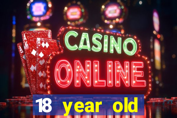 18 year old casinos in sc