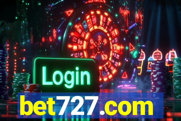 bet727.com