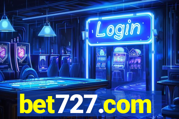 bet727.com