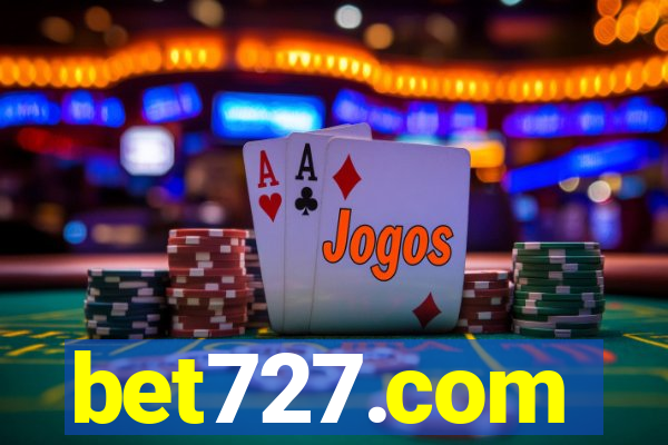 bet727.com