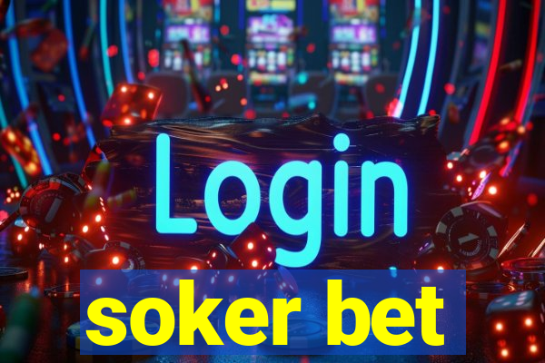 soker bet