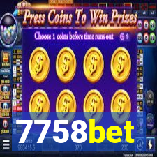 7758bet