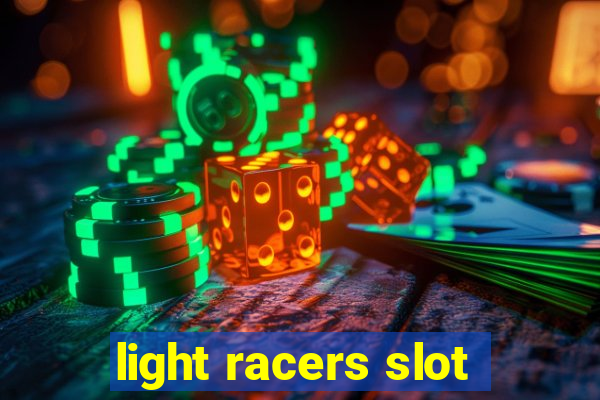 light racers slot