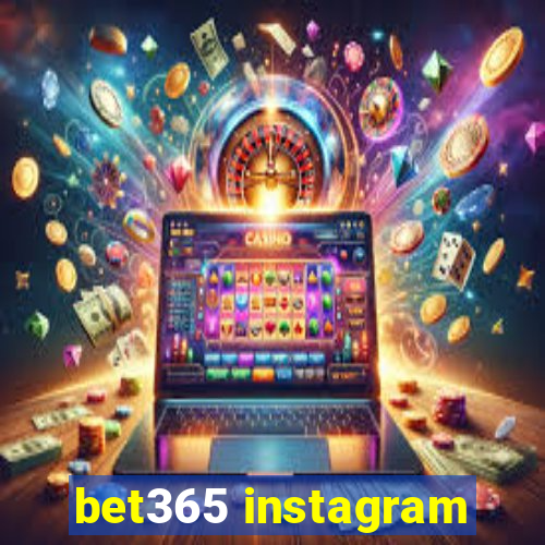 bet365 instagram