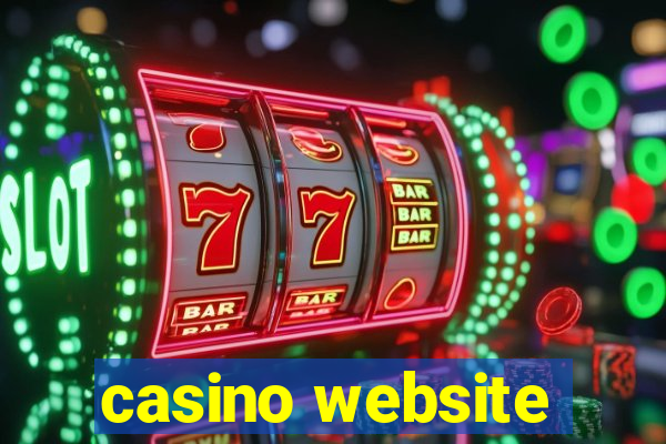 casino website